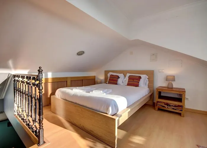 アパート Terrasse Vue Sur Le Tage *