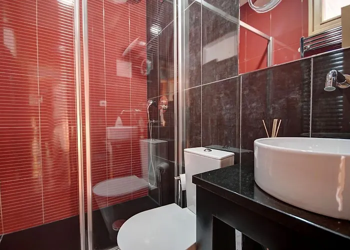 Terrasse Vue Sur Le Tage * Lisbon