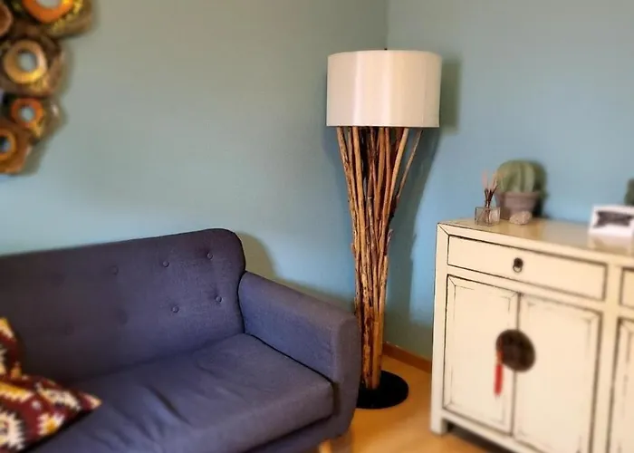 Terrasse Vue Sur Le Tage アパート リスボン