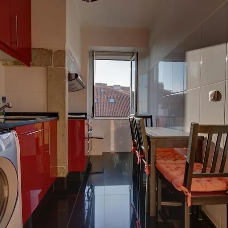 Lejlighed Terrasse Vue Sur Le Tage *