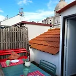 Apartamento Terrasse Vue Sur Le Tage *
