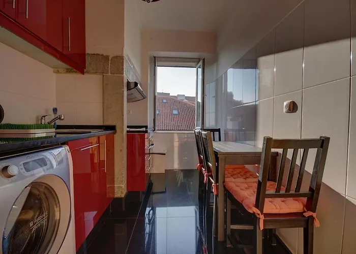 Apartament Terrasse Vue Sur Le Tage *